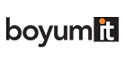 Boyum IT logo