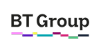 BT Group logo